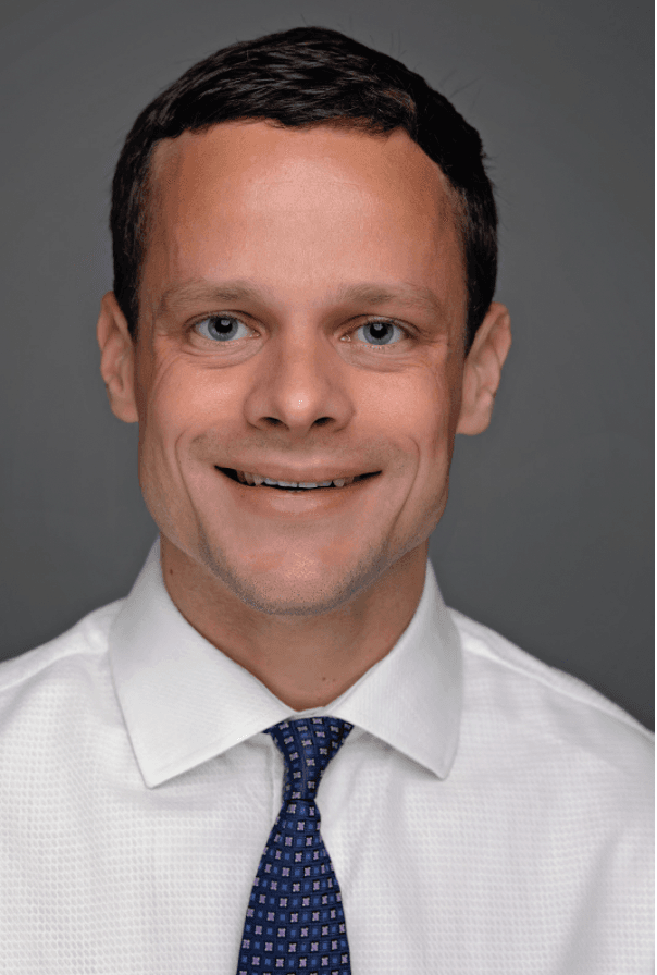 How Brian Hutcheson Utilizes Commonality To Connect With Clients