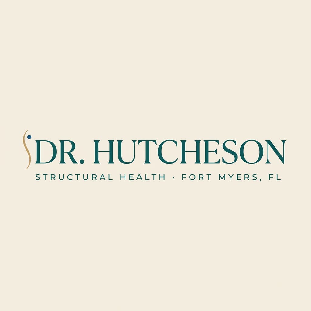 Wordmark Signature (Email & Documents)