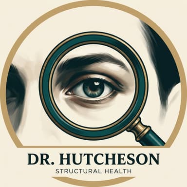 7 — Original Structural Eye